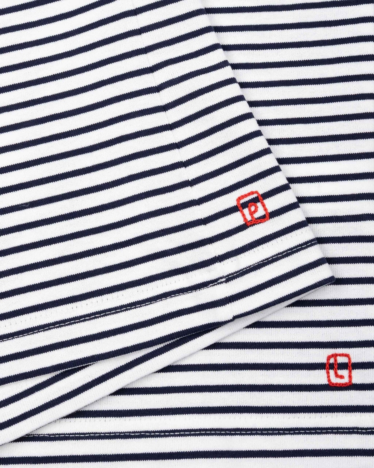 Striped T-Shirt
