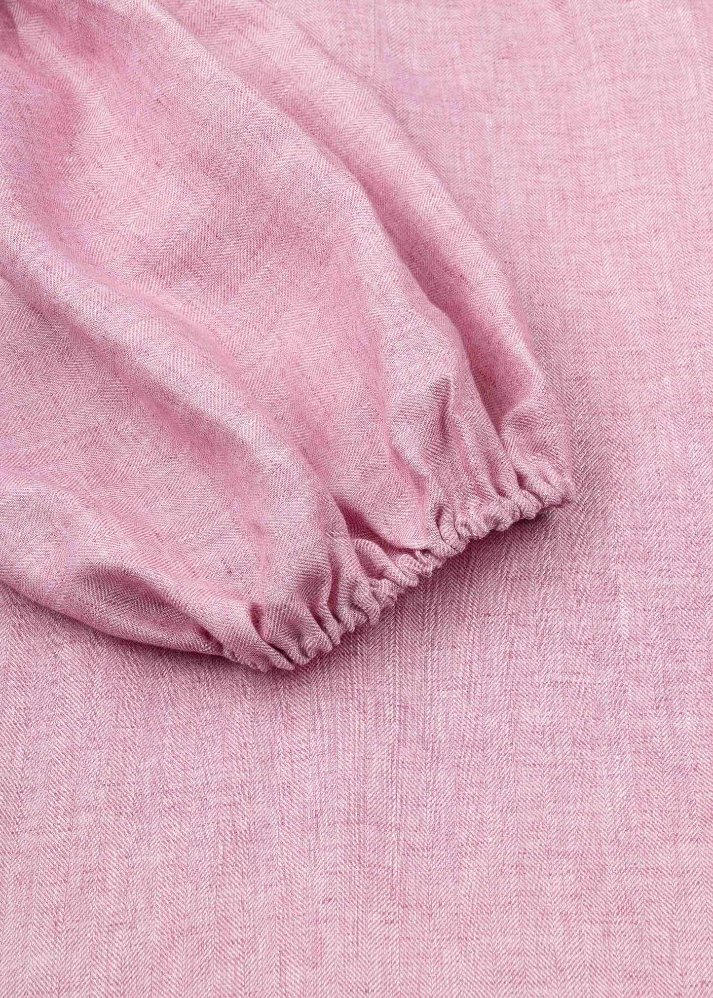 Herringbone 'Prinzessin' Dress