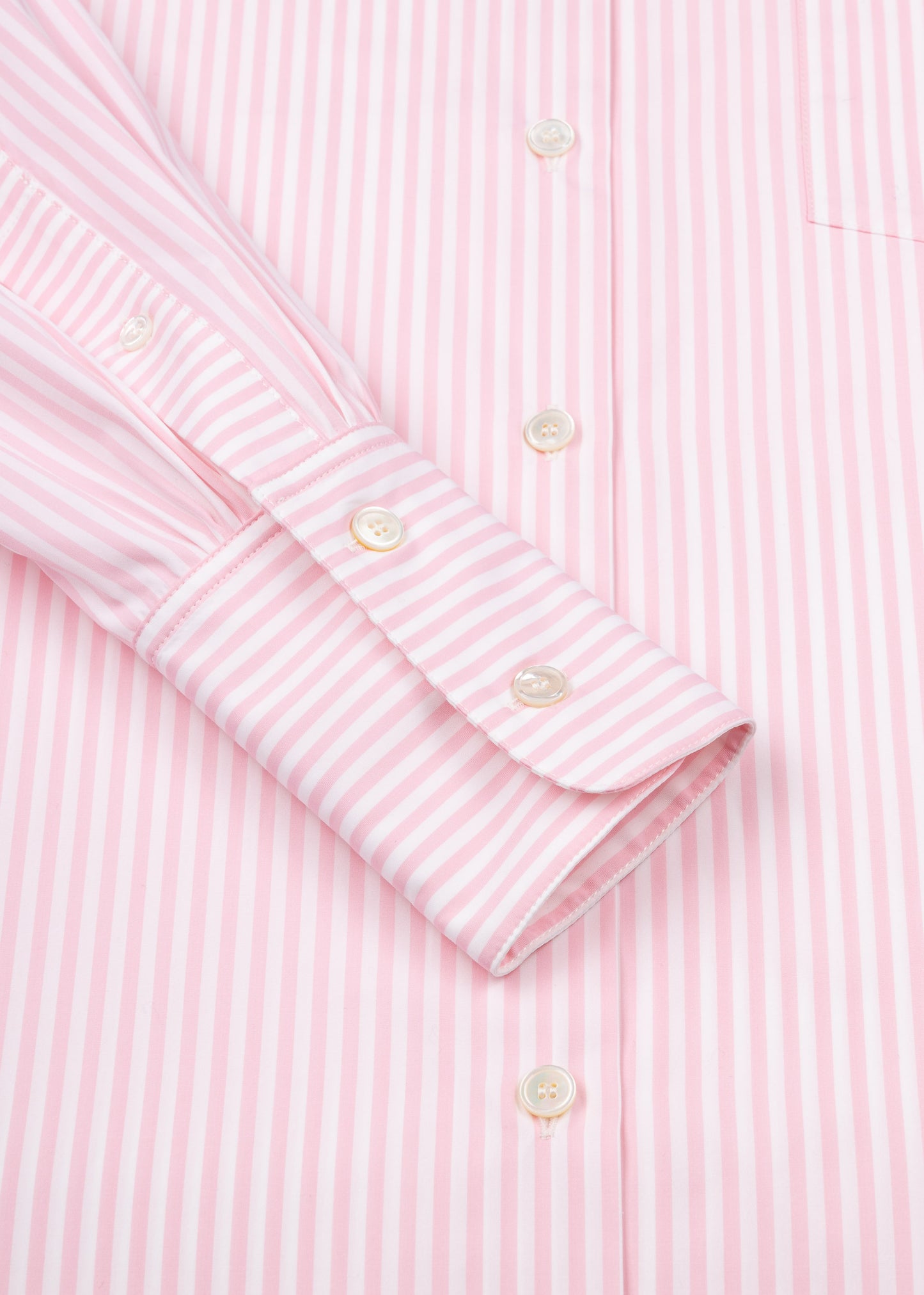 Striped 'Milano Shirt'