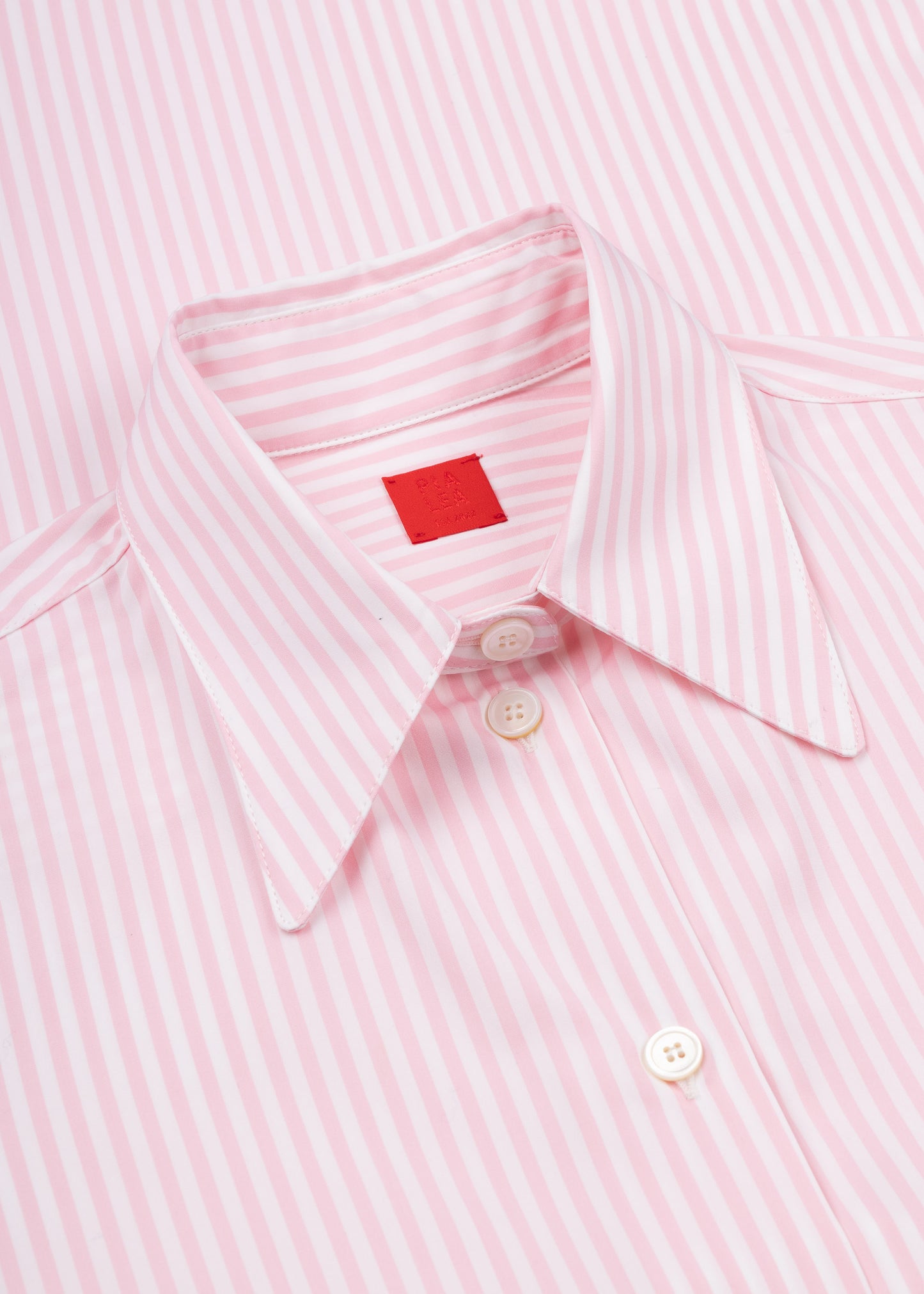 Striped 'Milano Shirt'
