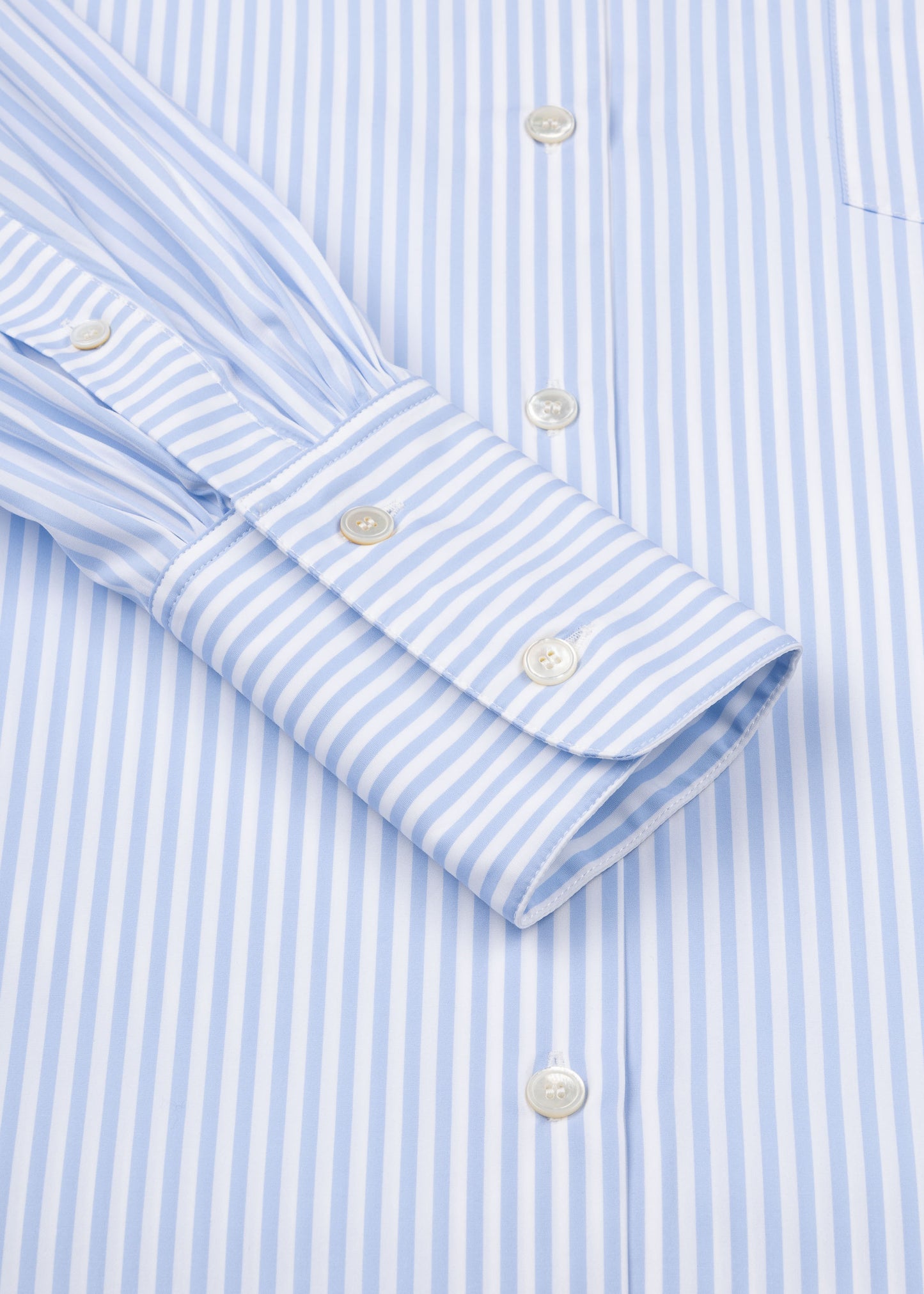 Striped 'Milano Shirt'