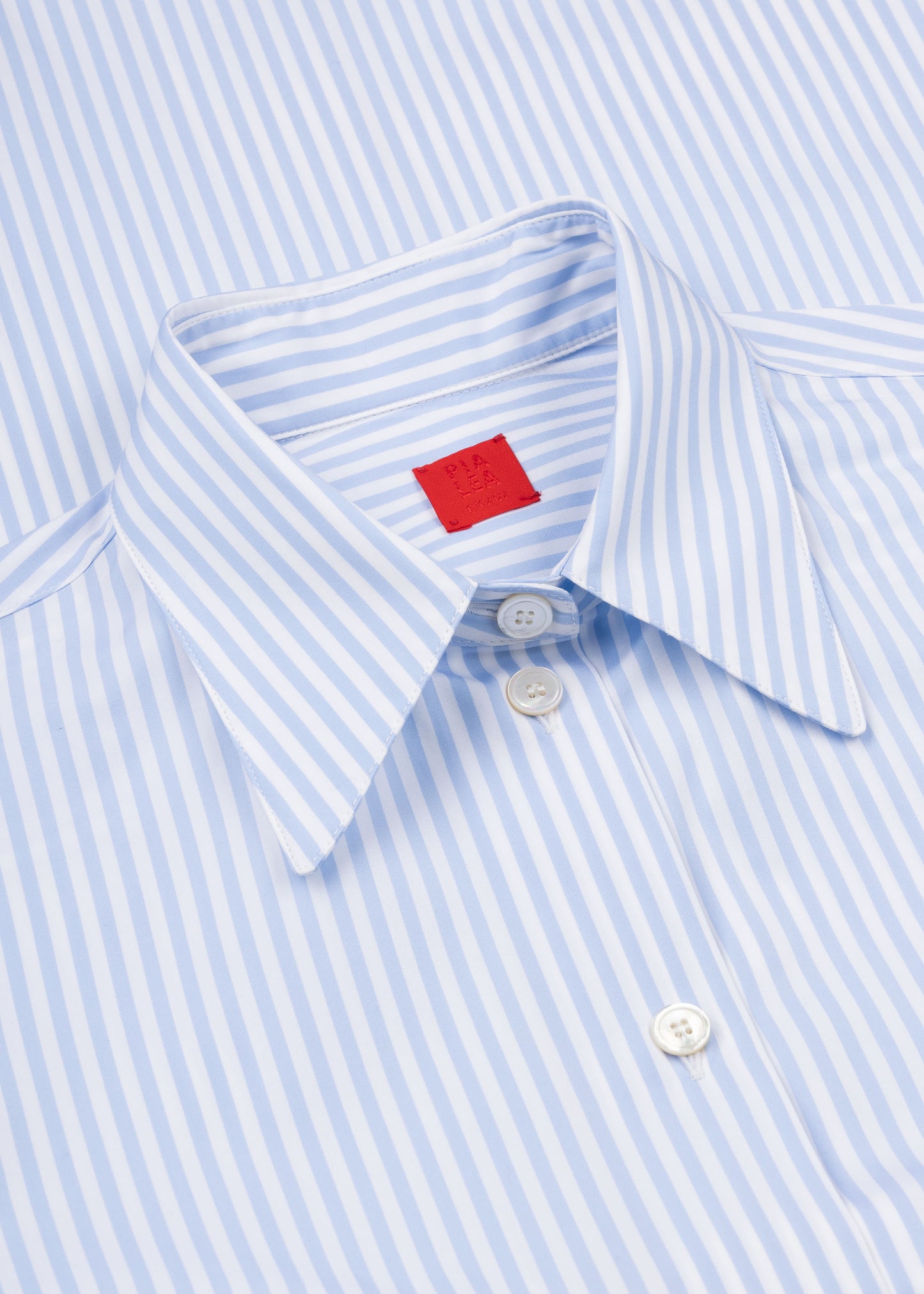 Striped 'Milano Shirt'