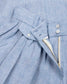 Linen 'Rocking Skirt'