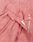 Linen 'Rocking Skirt'