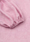 Herringbone 'Prinzessin' Dress