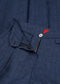 Herringbone Linen 'Carlotta Pants'