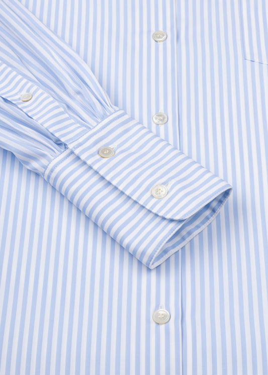 Striped 'Milano Shirt'