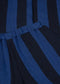Striped Linen 'Easy Pants'
