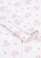 Flower Print 'Woman Shirt'