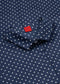 Printed Cotton 'Sampei Blouse'