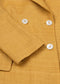 Tasar Silk 'Drapy Blazer'