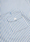 Striped cotton 'Franzesin Skirt'