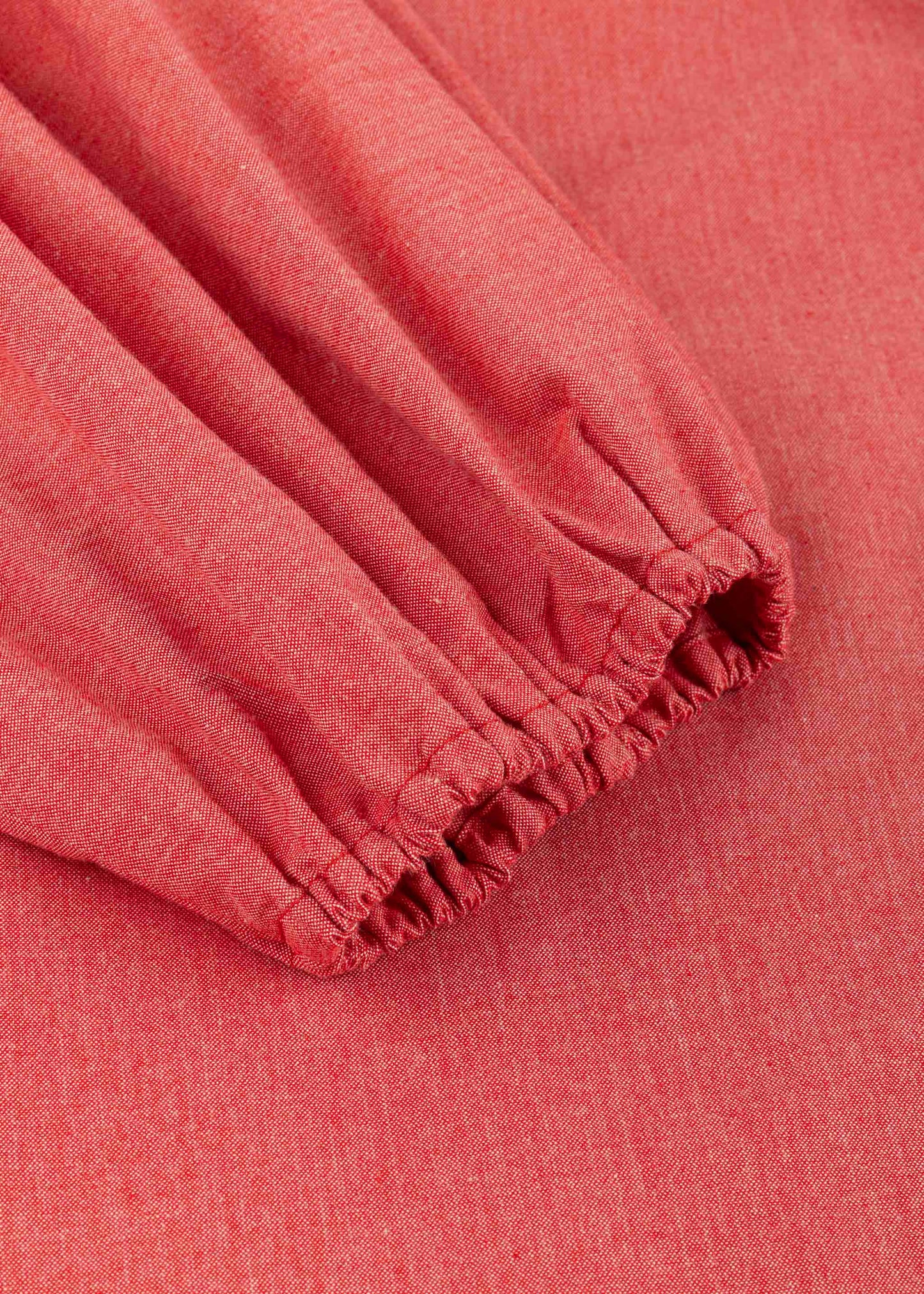 Cotton 'Prinzessin' Dress