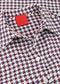 Pied De Poule 'Woman Shirt'