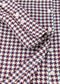 Pied De Poule 'Woman Shirt'