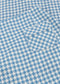 Pied De Poule 'Simple Skirt'